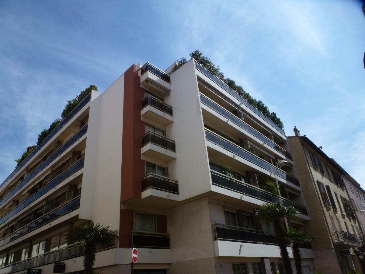 Ipanema Le Minerve Studio