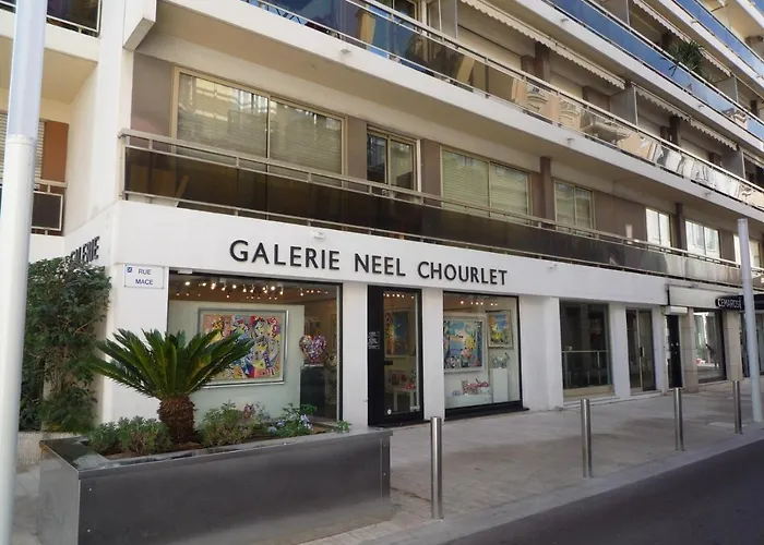 IPANEMA Studio Résidence Le Minerve