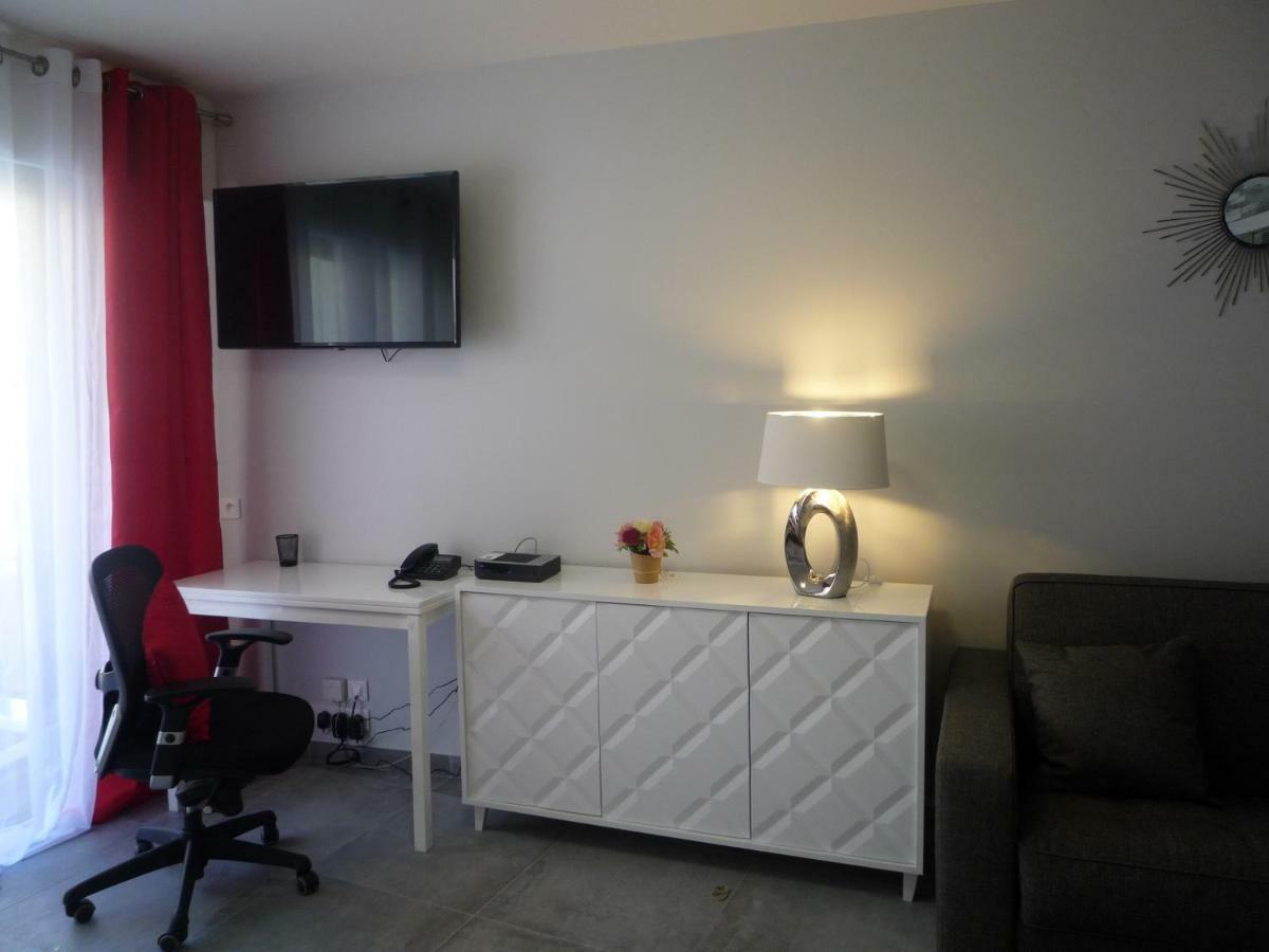 Appartamento Ipanema Le Minerve Studio