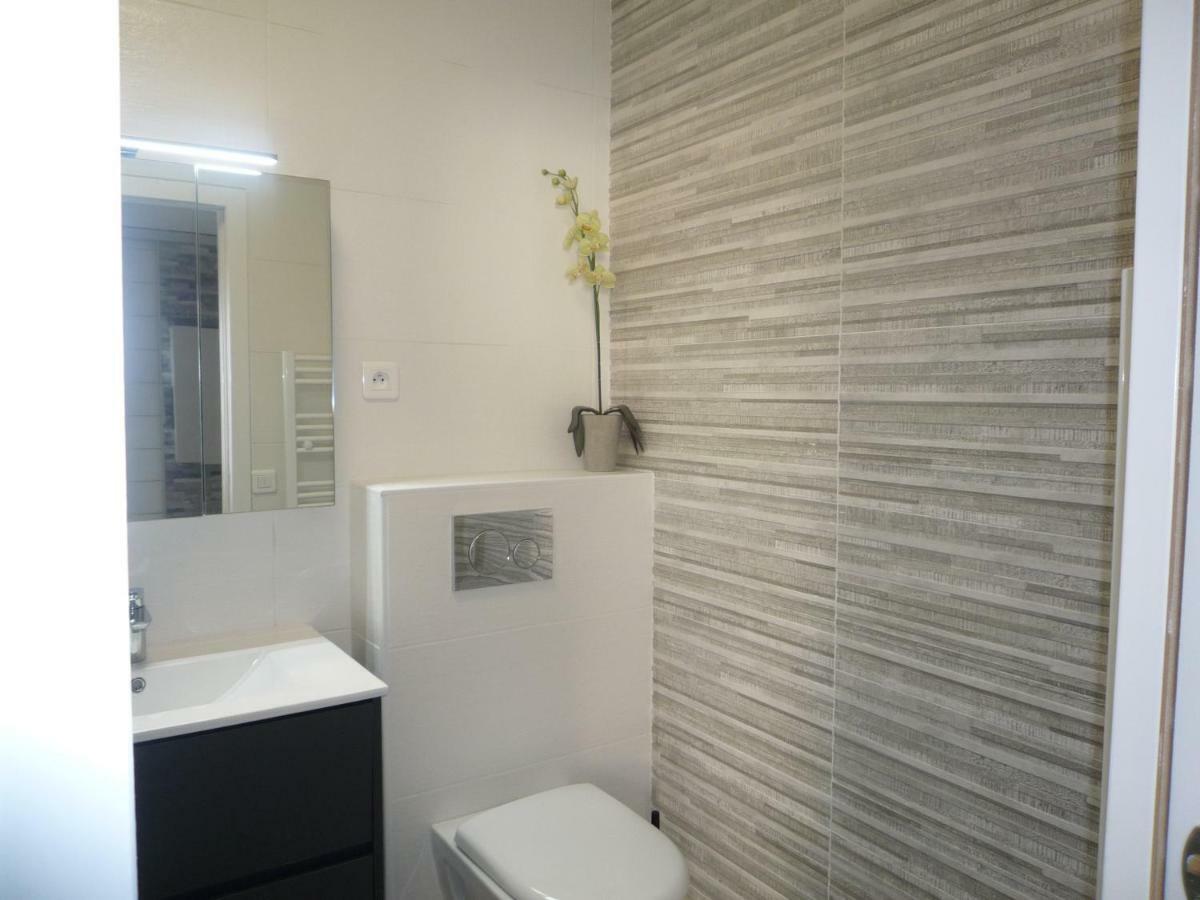 Appartamento Ipanema Le Minerve Studio *